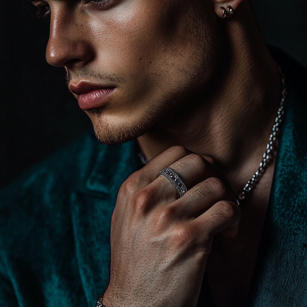 h4rbingerx_Brand_Photoshoot_for_a_silver_jewelry_brand_use_Da_af9b3e4b-9c57-4b01-971f-25fb09b29d7a_2.webp