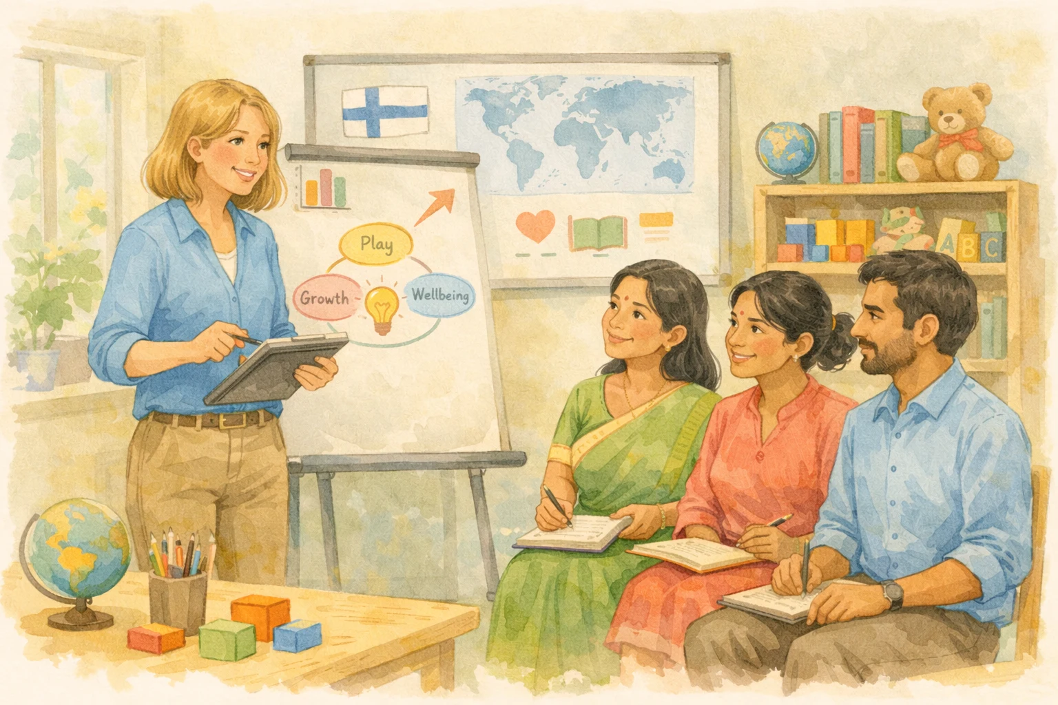 International teacher.webp